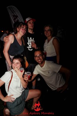 Waux-Holliday ! - Gallerie photo #177